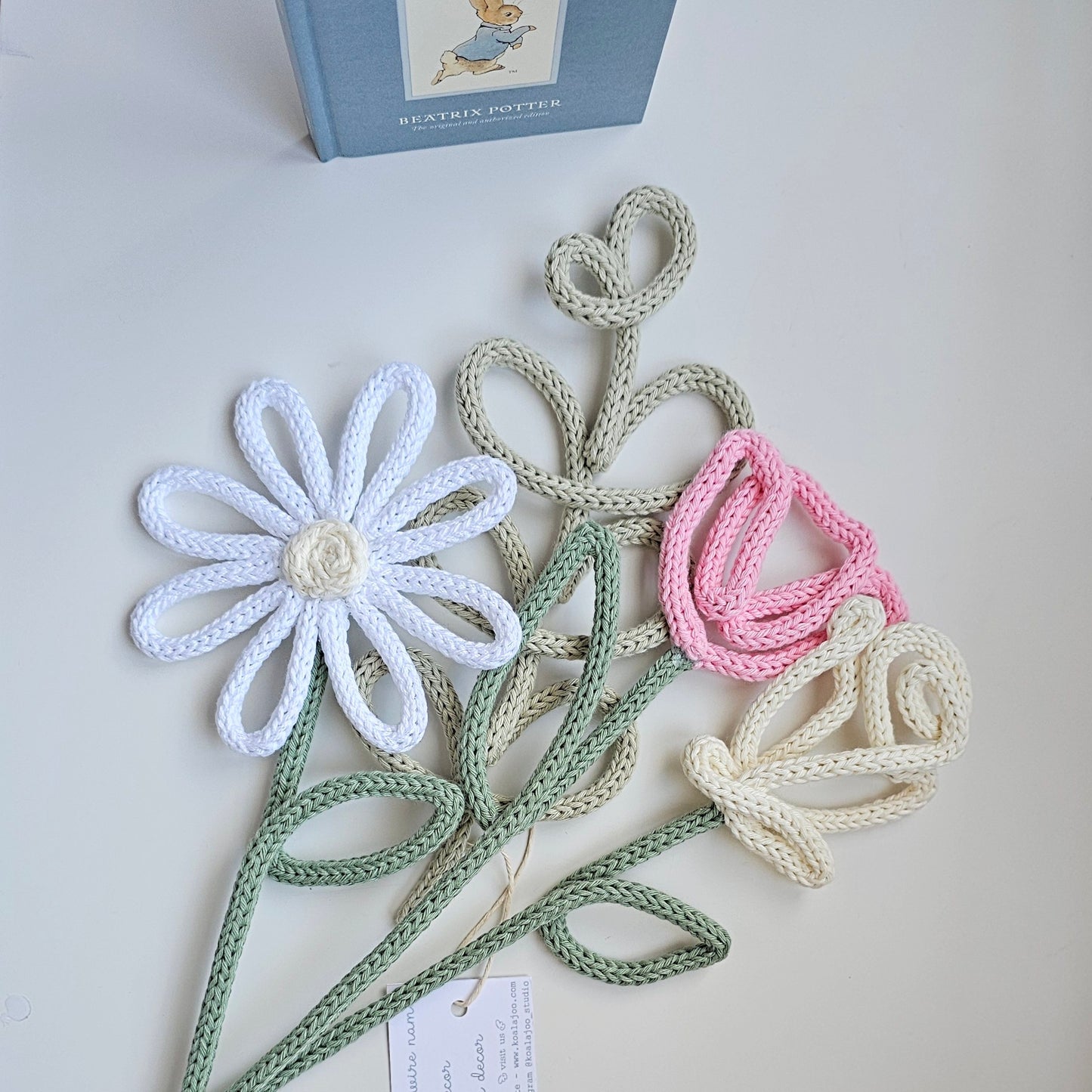 Forever Flowers