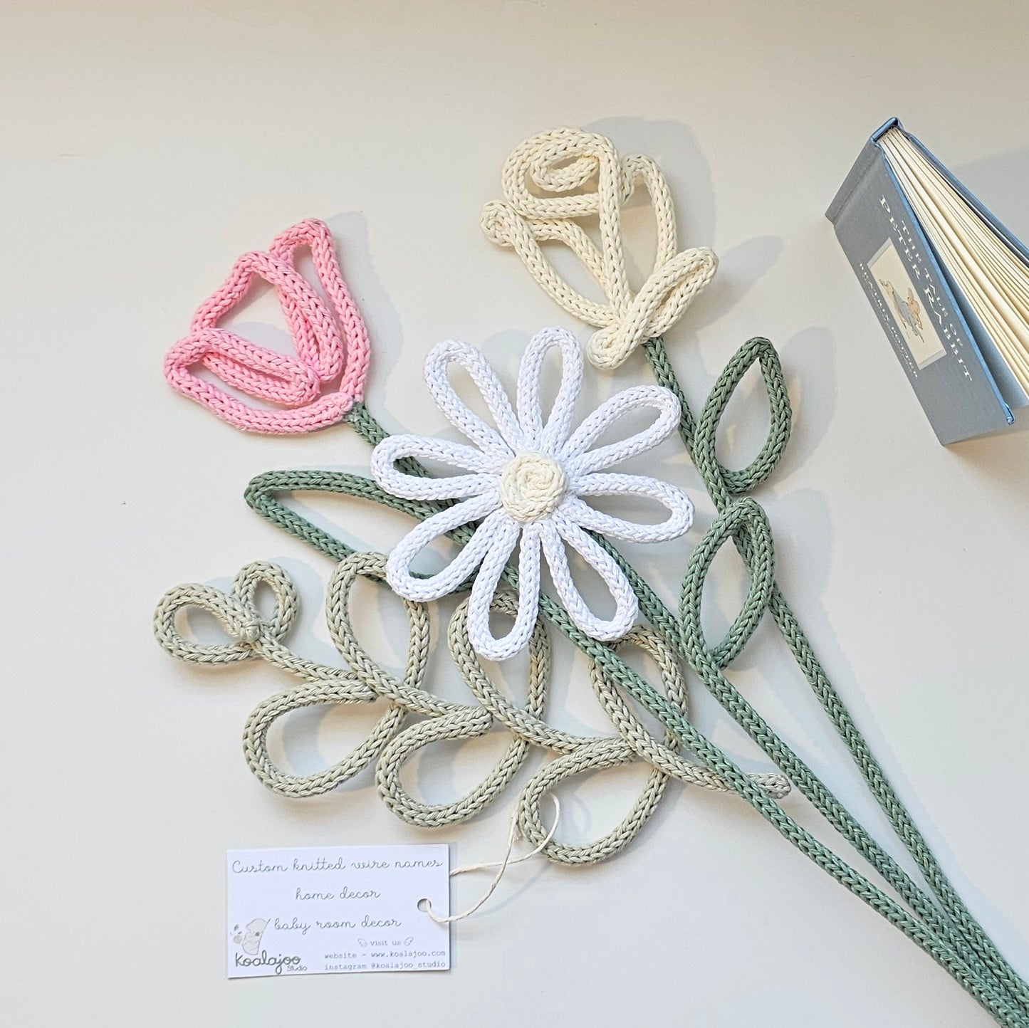 Forever Flowers