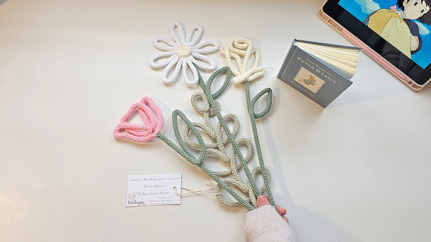 Forever Flowers
