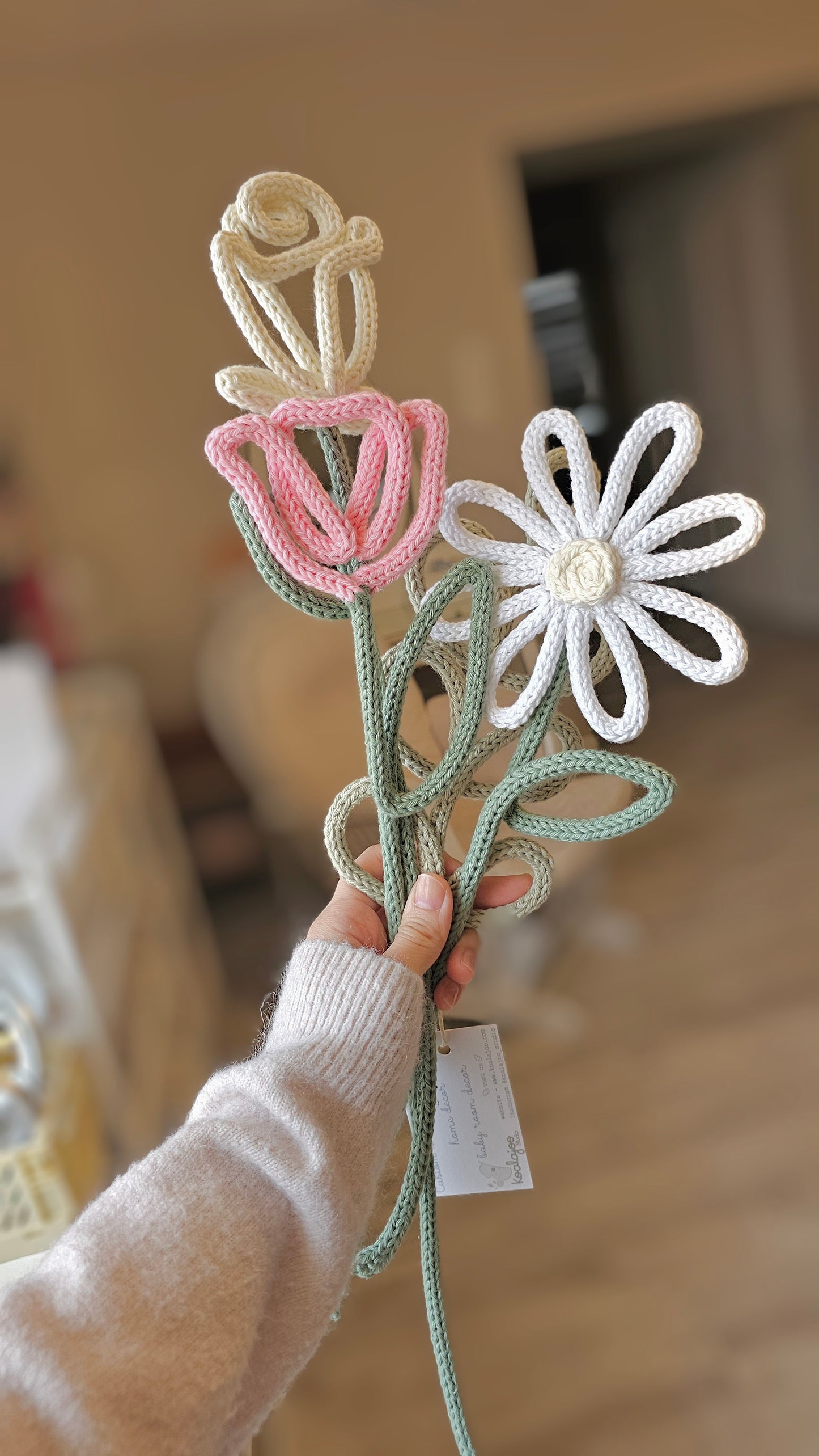 Forever Flowers