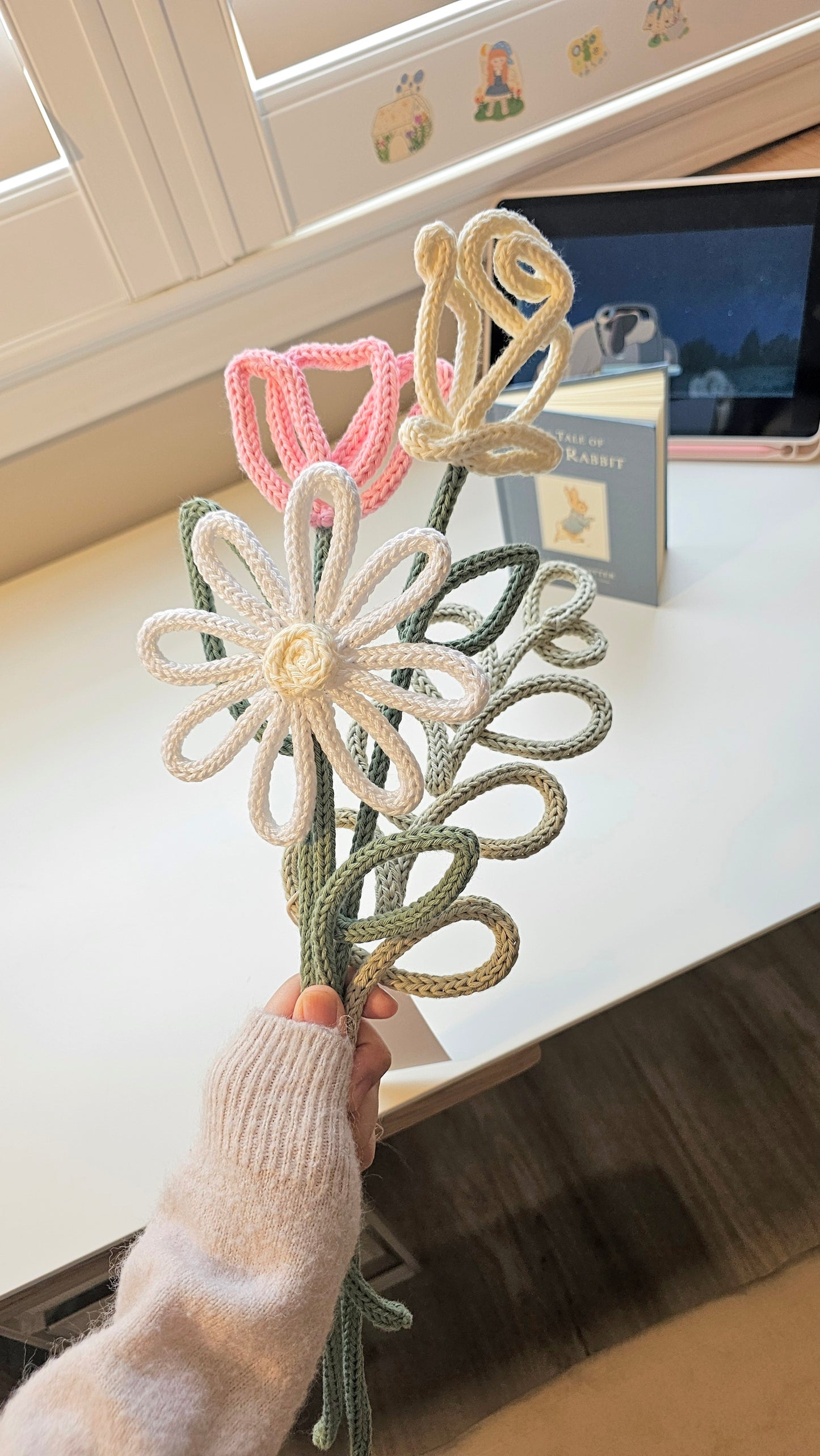 Forever Flowers
