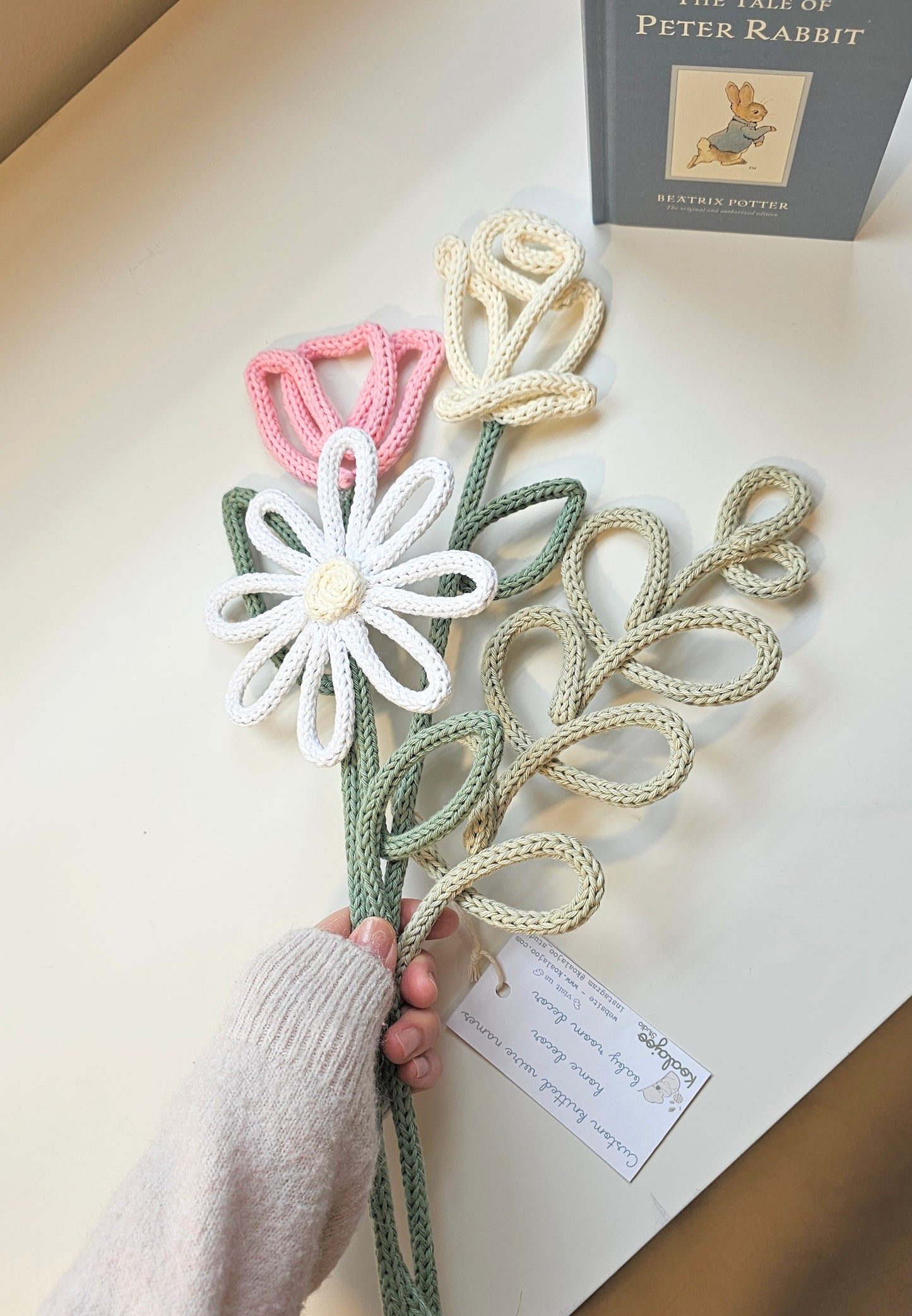 Forever Flowers