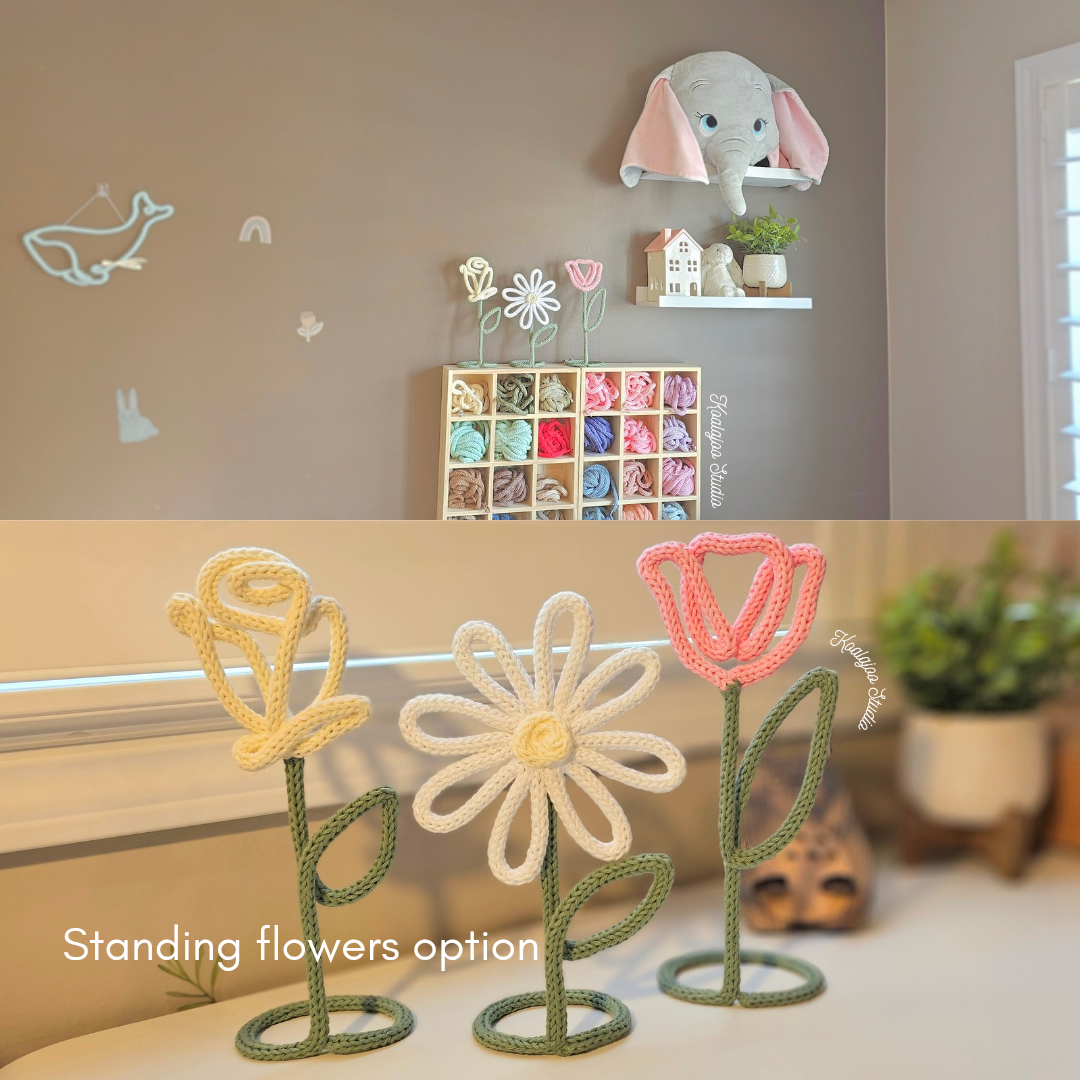 Forever Flowers