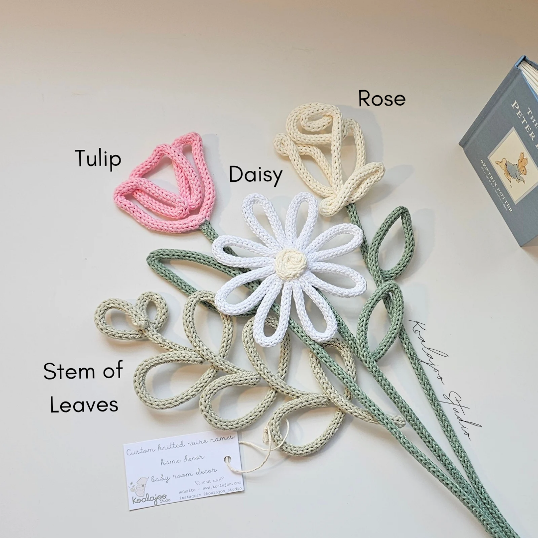 Forever Flowers