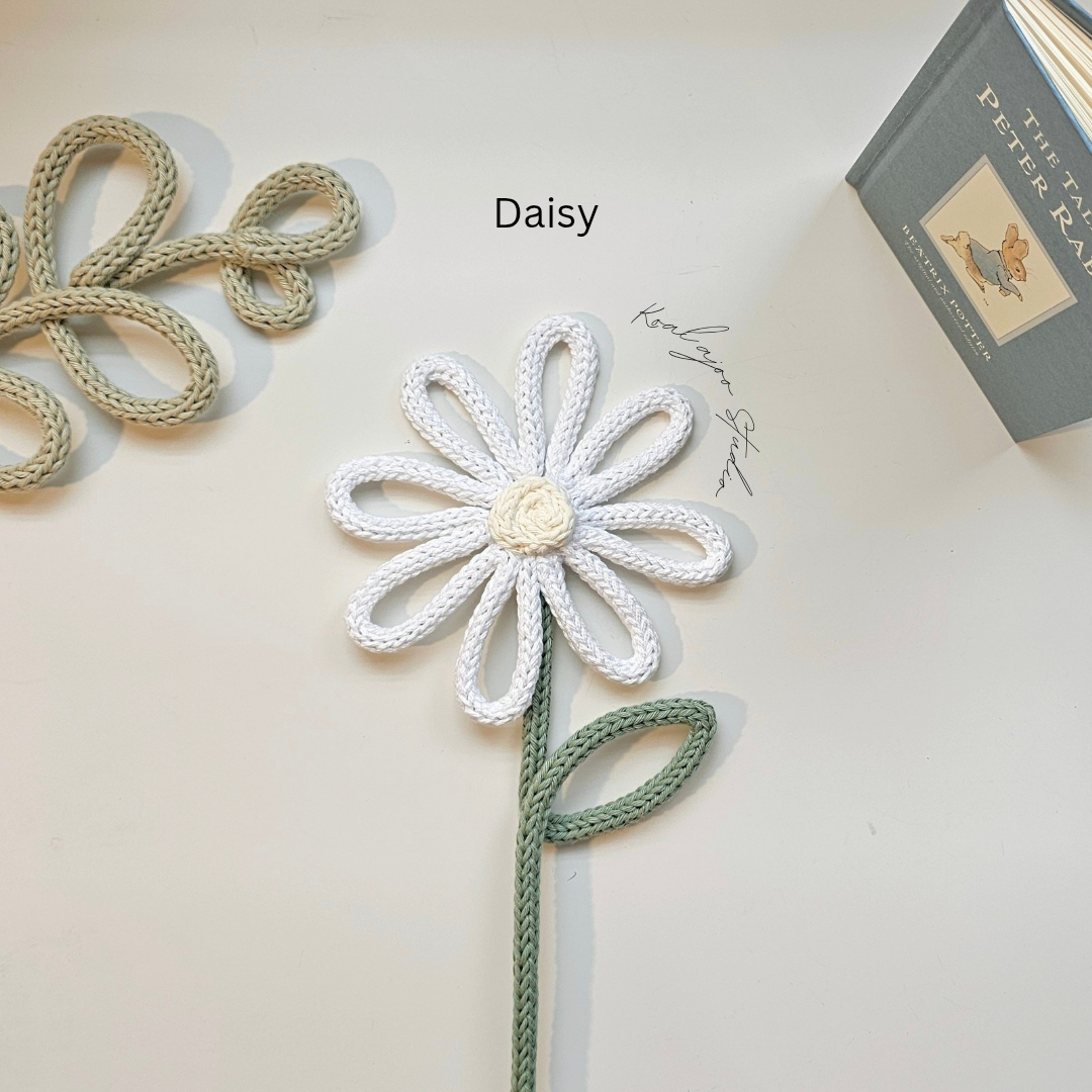 Forever Flowers