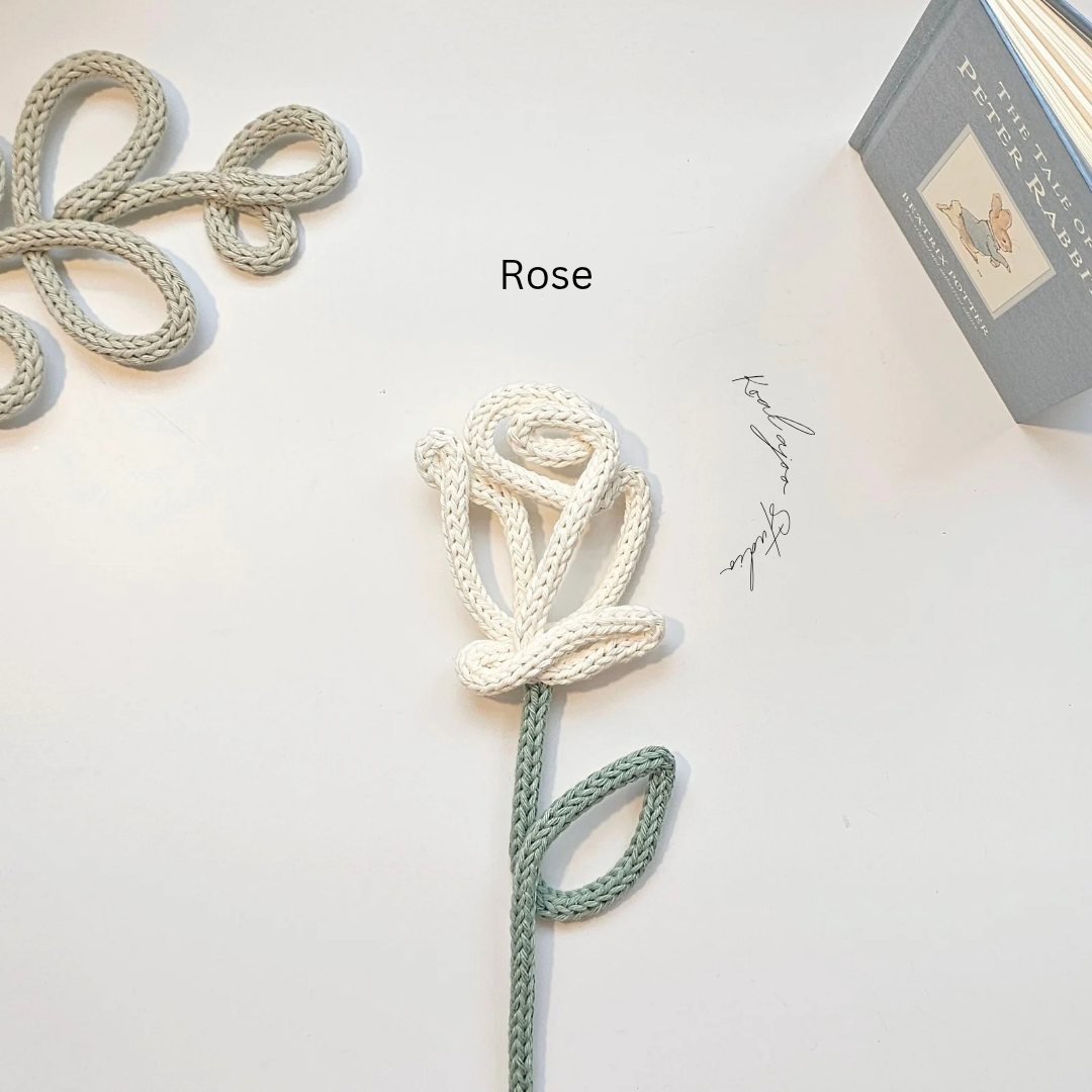 Forever Flowers