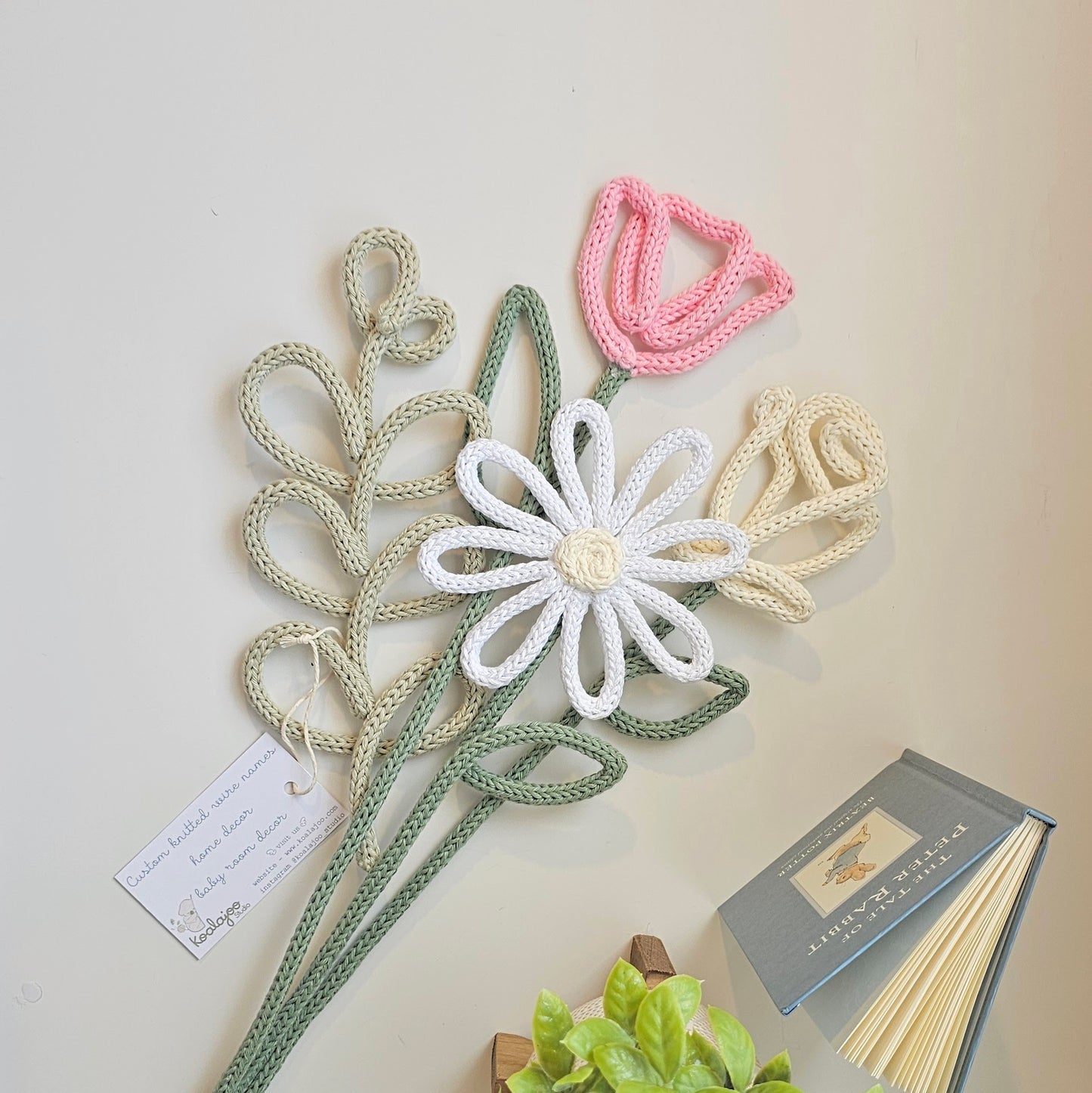 Forever Flowers