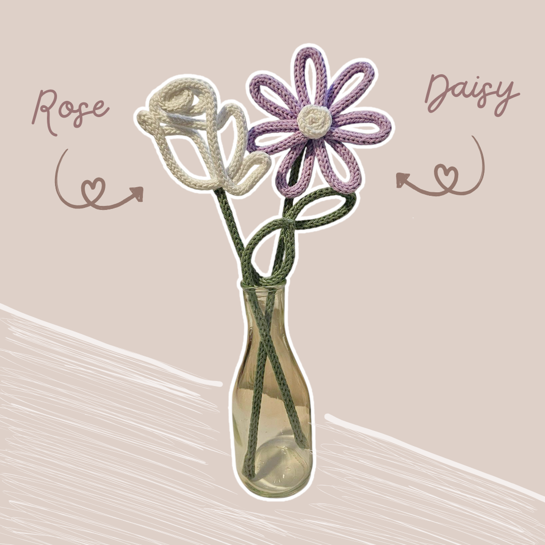 Forever Flowers