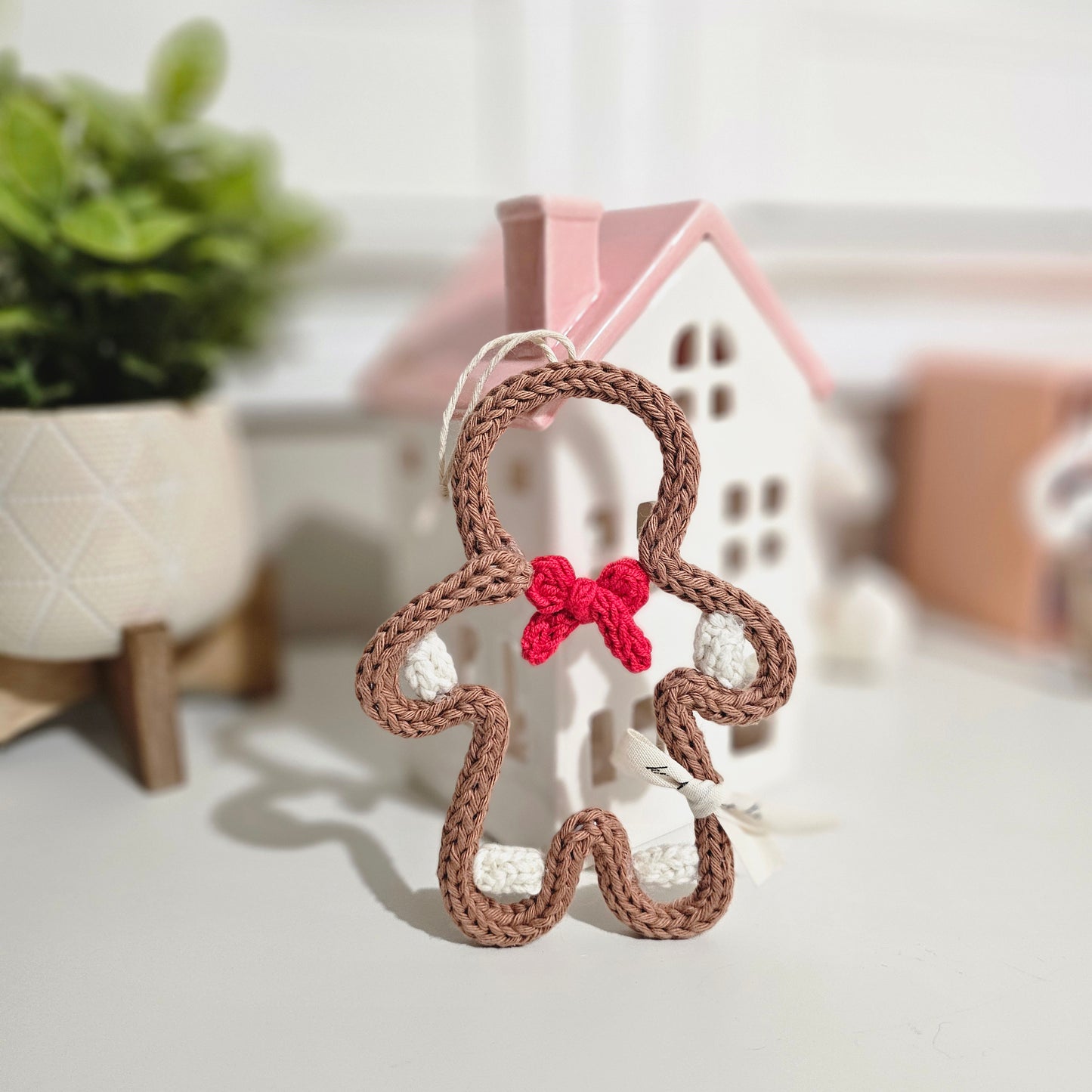 Cozy Christmas with Koalajoo- ORNAMENTS!