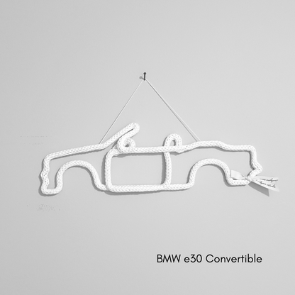 Knitted Frame [Vehicle Theme]
