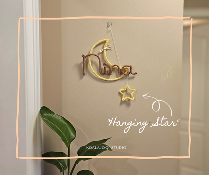 Hanging Star/Moon/Heart [ADD-ON]